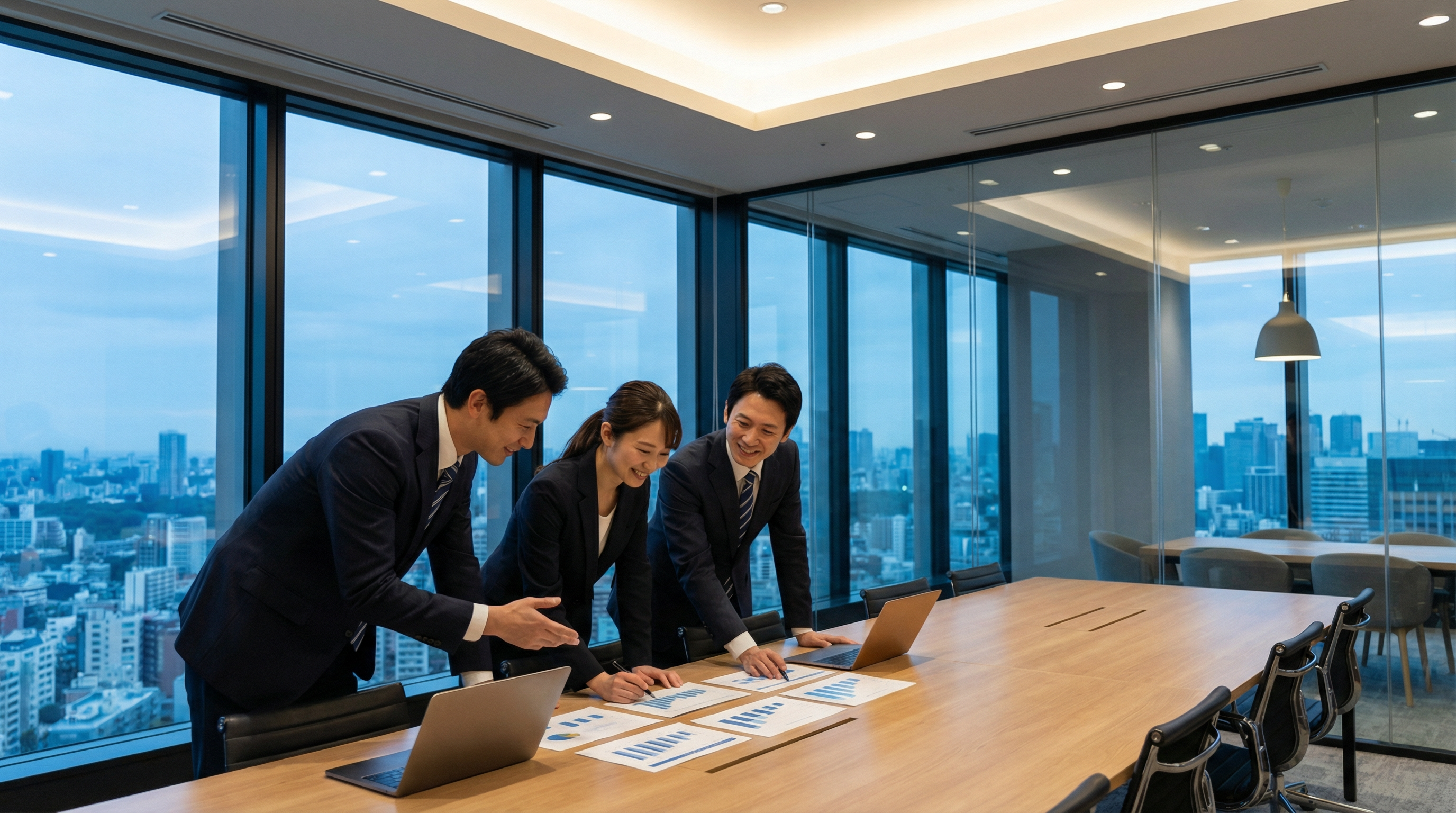 リスクマネジメント